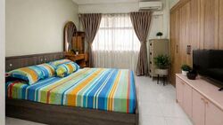 Blk 767 Longvale (Bedok), HDB 4 Rooms #557061321